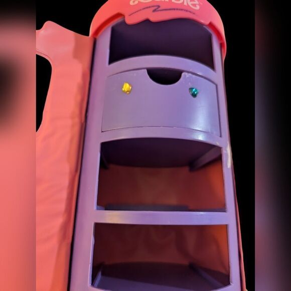 Vintage Large lot of 80s/90s Barbies and accessories - Picture 3 of 11